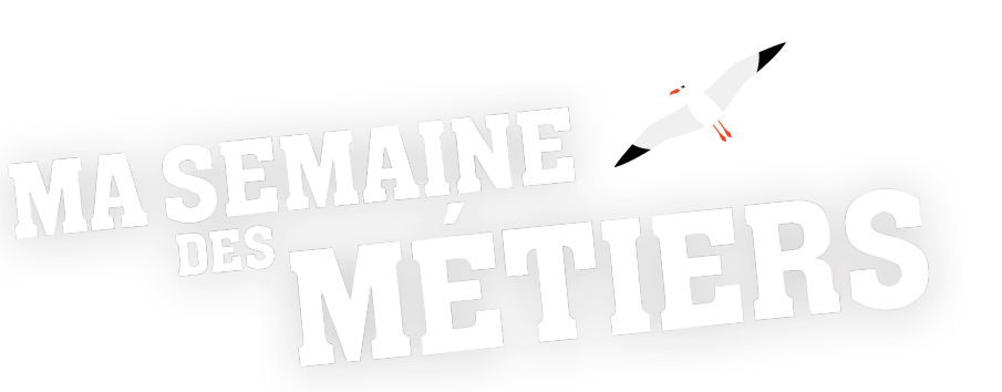 Ma semaine des métiers